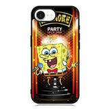 Spongebob Singing Case iPhone 16e Case DC1719