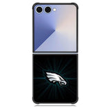 Eagle Nfl Case Samsung Galaxy Z Flip 7 Case DC0587