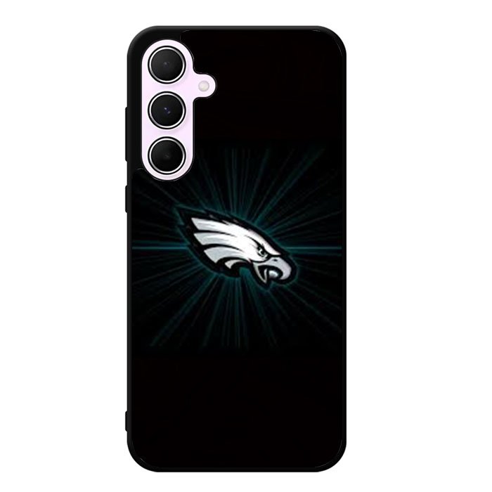 Eagle Nfl Case Samsung Galaxy A35 5G Case DC0587