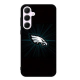 Eagle Nfl Case Samsung Galaxy A55 5G Case DC0587
