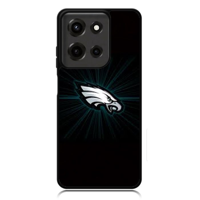 Eagle Nfl Case Motorola Moto G Power 5G 2025 DC0587
