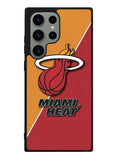 Heat Ball Miami Samsung Galaxy S23 Ultra 5G Case