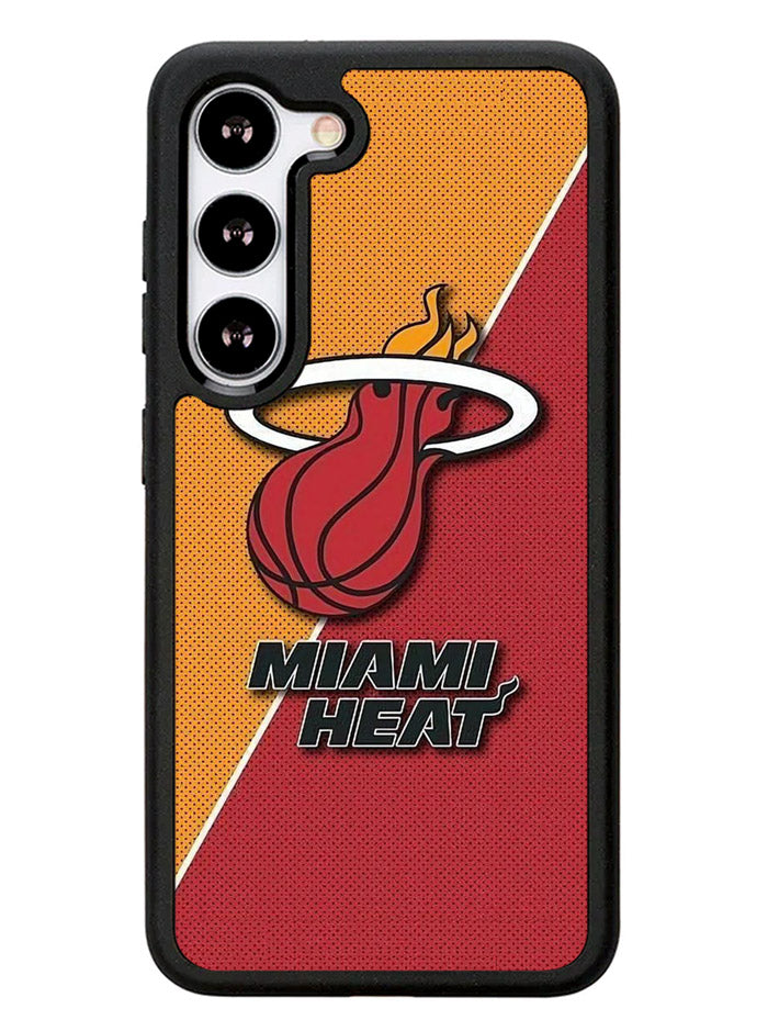 Heat Ball Miami Samsung Galaxy S23 Plus 5G / Samsung Galaxy S23+ 5G Case