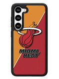 Heat Ball Miami Samsung Galaxy S23 Plus 5G / Samsung Galaxy S23+ 5G Case