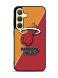 Heat Ball Miami Samsung Galaxy S25 Plus 5G , Samsung Galaxy S25+ 5G Case