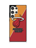 Heat Ball Miami Samsung Galaxy S25 Ultra 5G Case