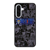 One Piece Comics Logo Samsung Galaxy A56 Case DC0582