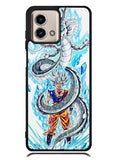 Dragonball Goku Motorola Moto G Stylus 5G 2023 Case