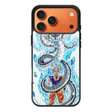 Dragonball Goku iPhone 18 Pro Max Case