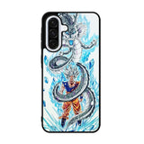 Dragonball Goku Samsung Galaxy A36 Case DC6310