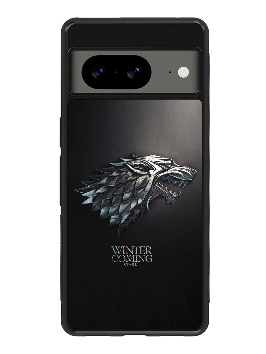 Game Of Thrones Google Pixel 8 Case