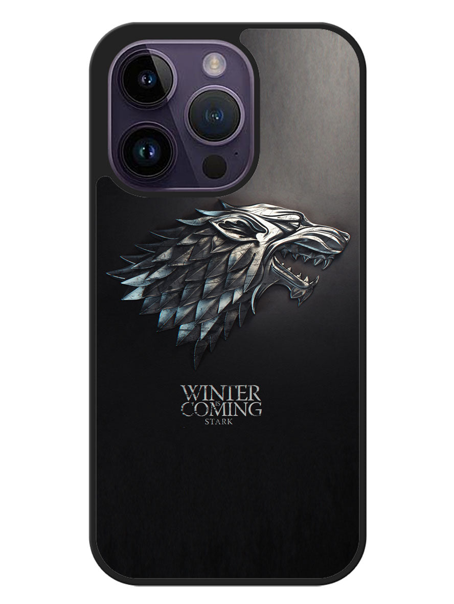 Game Of Thrones Google iPhone 14 Pro Max Case BLN0114