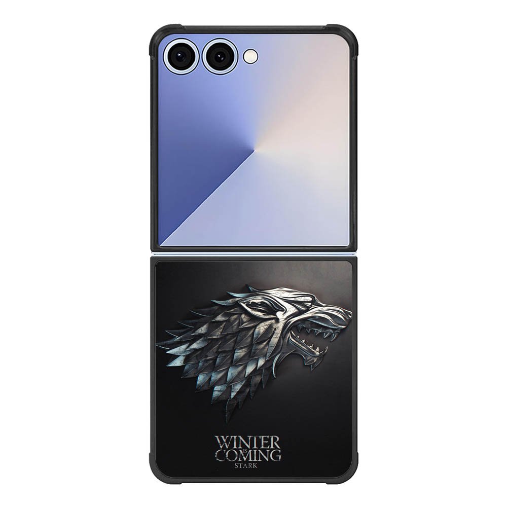Game Of Thrones Samsung Galaxy Z Flip 7 5G Case