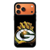 Gloves Green Bay Packers iPhone 18 Pro Max Case