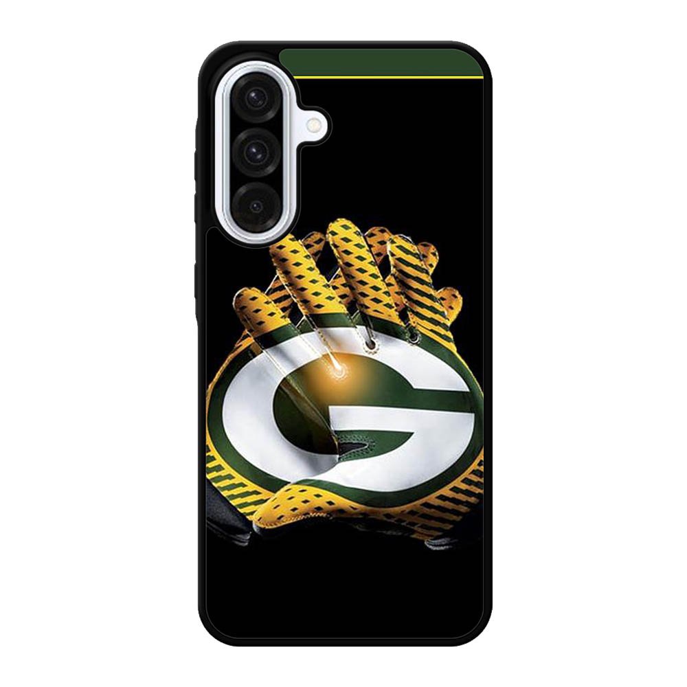 Gloves Green Bay Packers Samsung Galaxy A56 Case DC0720