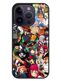 All Anime iPhone 14 Pro Max Case BLN0132