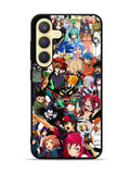 All Anime 1st Samsung Galaxy S24 Plus 5G , Samsung Galaxy S24+ 5G Case
