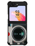 Camera Leica 1st Samsung Galaxy Z Flip 5 5G 2023 Case