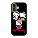 Hello Kitty 1st iPhone 17 Case