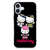 Hello Kitty 1st iPhone 16 Case