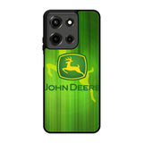 John Deere 1st Motorola Moto G 5G 2025 Case DC7311