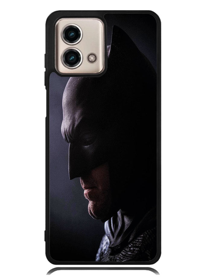 Batman 2nd Motorola Moto G Stylus 5G 2023 Case