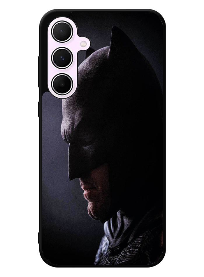 Batman 2nd Samsung Galaxy A35 5G Case