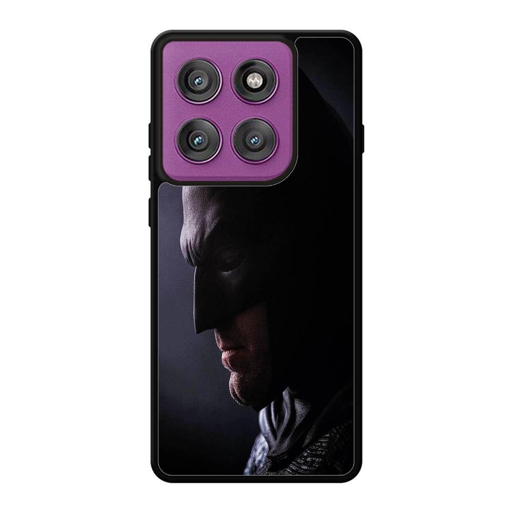 Batman 2nd Motorola Moto Edge 60 Pro Case