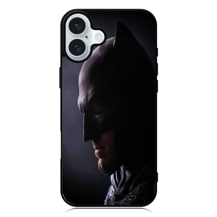 Batman 2nd iPhone 16 Case