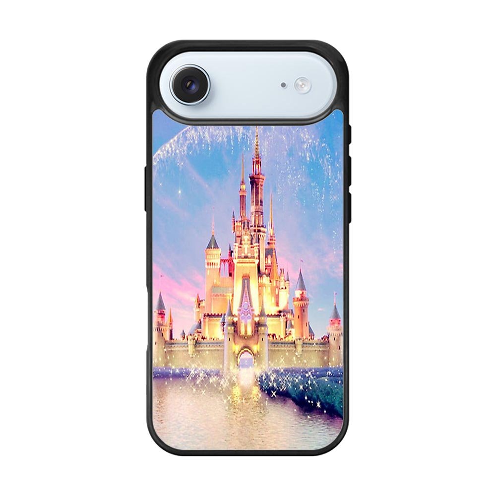 Disney Castles 2nd iPhone Air Case