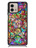 All Character Disney 1st Motorola Moto G Stylus 5G 2023 Case