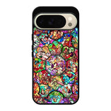 All Character Disney 1st Google Pixel 10 Pro Case