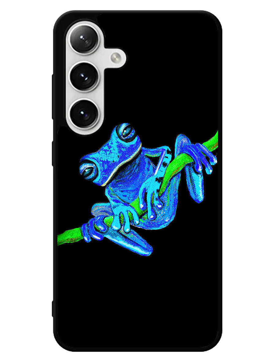 Frog 1st Samsung Galaxy S25 5G Case