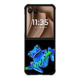 Frog 1st Motorola Moto RAZR Plus 2025 Case