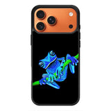 Frog 1st iPhone 18 Pro Max Case