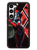 Mallet in Harley Quinn Samsung Galaxy S23 Plus 5G / Samsung Galaxy S23+ 5G Case