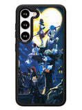 Kingdom hearts 1st Samsung Galaxy S23 Plus 5G / Samsung Galaxy S23+ 5G Case