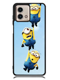 Minions Disney 1st Motorola Moto G Stylus 5G 2023 Case