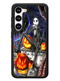 Nightmare Jack Skellington 1st Samsung Galaxy S23 Plus 5G / Samsung Galaxy S23+ 5G Case
