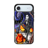 Nightmare Jack Skellington 1st iPhone Air Case