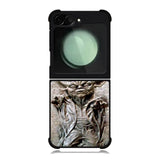 Star Wars Master Yoda in Carbonite Samsung Galaxy Z Flip 6 Case