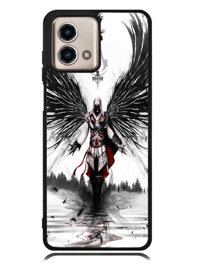 Assassins Creed Motorola Moto G Stylus 5G 2023 Case