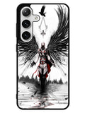 Assassins Creed Samsung Galaxy S25 5G Case