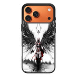Assassins Creed iPhone 18 Pro Case