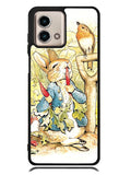 Beatrix Potter Peter Rabbit Motorola Moto G Stylus 5G 2023 Case