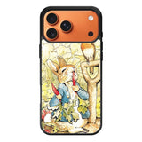 Beatrix Potter Peter Rabbit iPhone 18 Pro Max Case