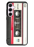 Retro Cassette Tape 1st Samsung Galaxy A35 5G Case