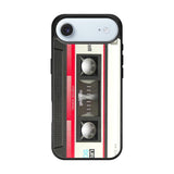 Retro Cassette Tape 1st iPhone Air Case