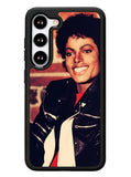 Michael Jackson 2 Samsung Galaxy S23 Plus 5G / Samsung Galaxy S23+ 5G Case