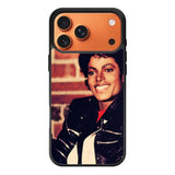 Michael Jackson 2 iPhone 18 Pro Case